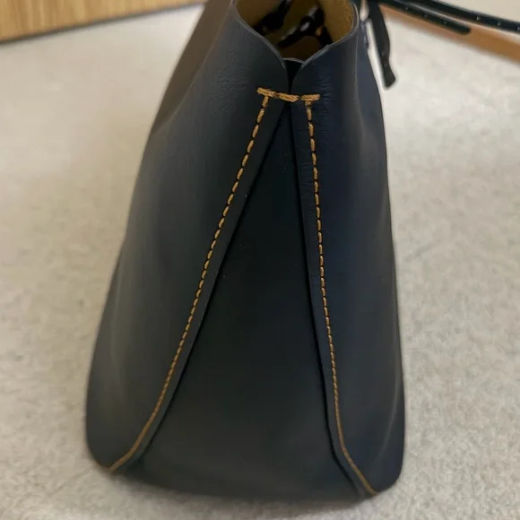 Coach Rogue Tote - Picture 6 of 17